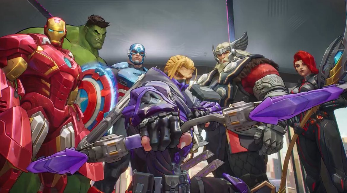 THE CEO OF LUPIN THE THIRD™ tweet media