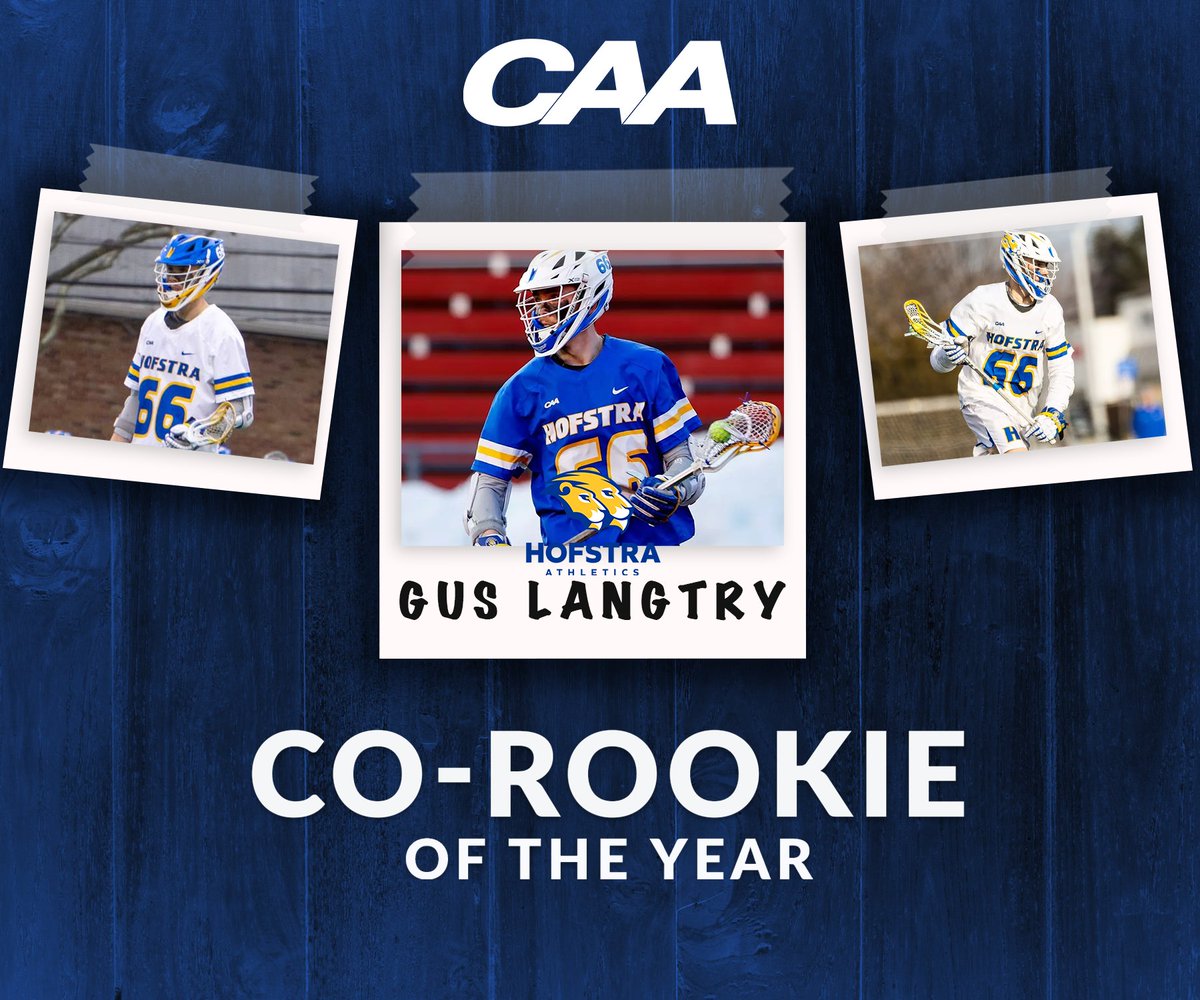 Coastal Athletic Association tweet media