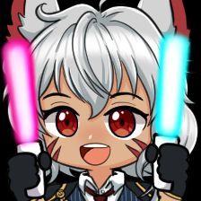 Meir Caelum VT 🍀🐉 | ASTRAE tweet media