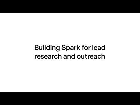 cxocommunity's tweet image. Lead outreach agent: Watch a guided walkthrough of an agent that qualifies inbound leads, drafts personalized follow-ups, and keeps the CRM up to date. youtube.com/watch?v=HJlME6… 🔗 OpenAI #LeadGeneration #SalesStrategy