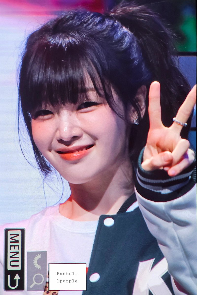 pastel_lpurple's tweet photo. 260429 승희 Preview

@WM_OHMYGIRL 
#오마이걸 #OHMYGIRL #승희 #SEUNGHEE https://t.co/8m4jIUKyQ7