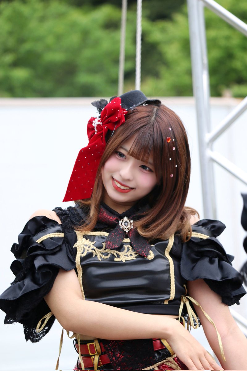 BUDDY95098145's tweet image. 2026年4月29日(水祝)
第16回　推し活肉フェスタ
明石公園 西芝生広場
KRD8🌹
桜井みる🩷
#KRD8
#桜井みる
#みてみてみるるん
#明石肉フェスタ