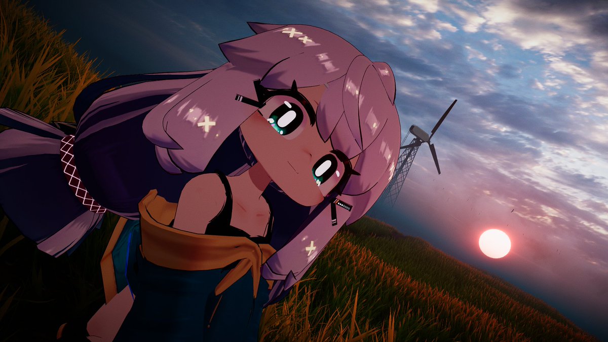 のりろー tweet media