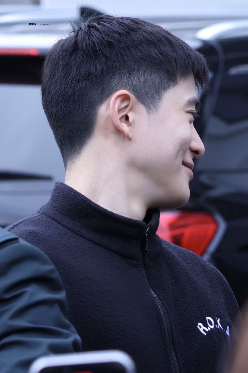 Jaehyun Days Left in The Army tweet media