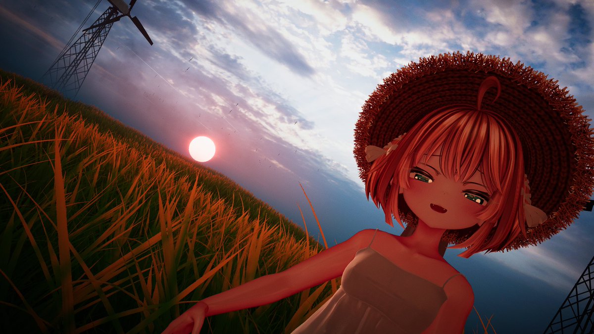 のりろー tweet media