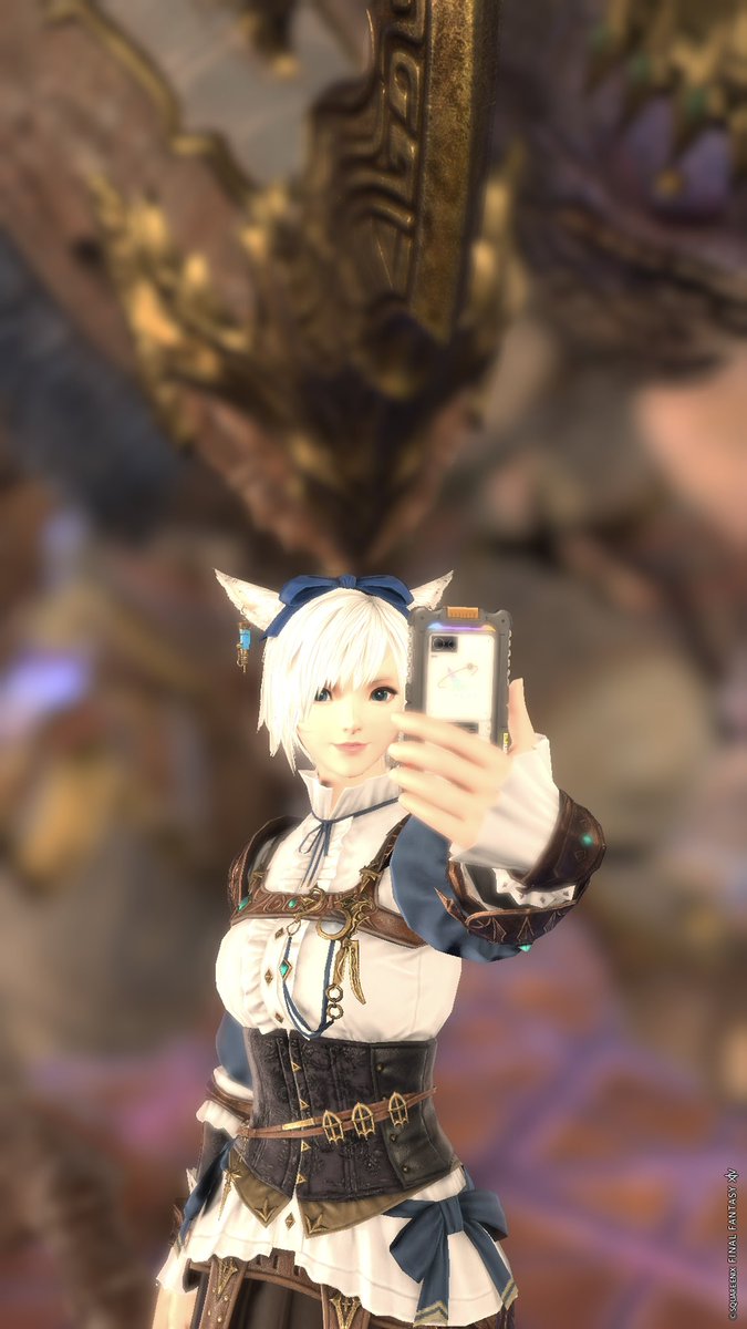 れい@Gungnir tweet media
