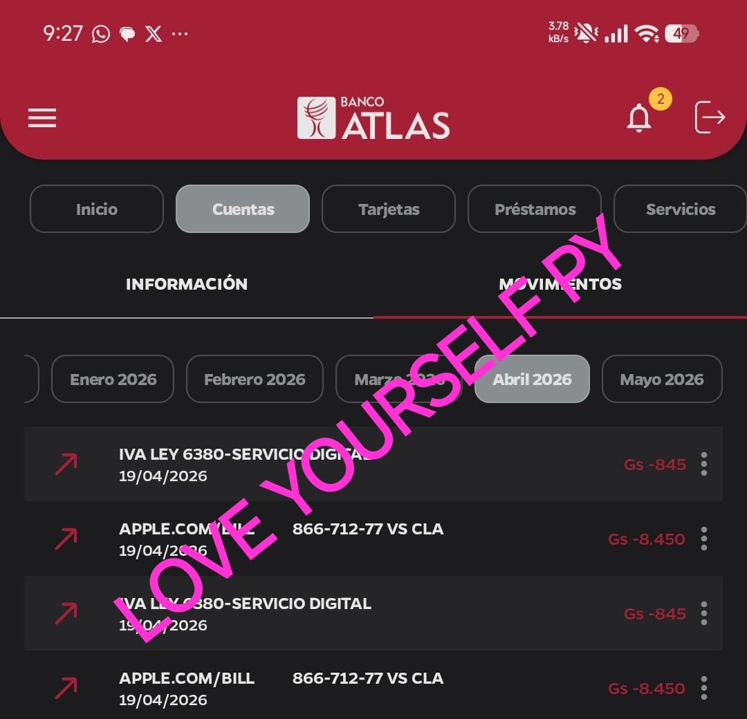Loveyourselfpy- BTS ARMY Paraguay. tweet media