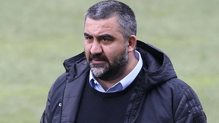Aykırı tweet media