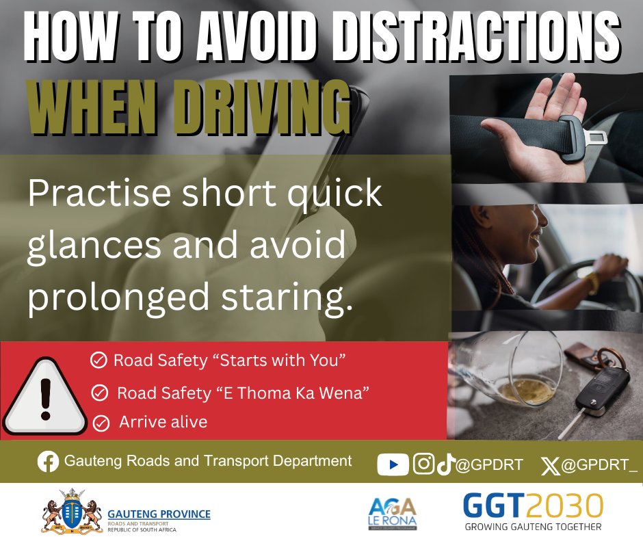 GP Roads and Transport tweet media