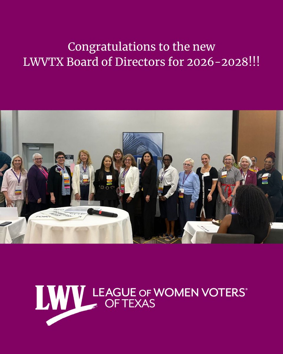 LeagueWomenVotersTX tweet media