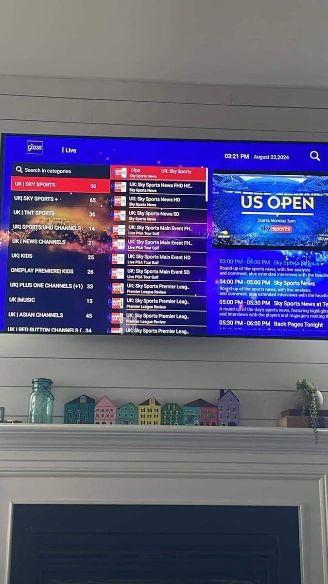 SCarlton65175's tweet image. 🇨🇵Besoin d'un abonnement IPTV français sans bug W.Ame🇫🇷👍💯

🇨🇵FRANCE-Ligue1+
UEFA Champions League🏆 
EPL🇬🇧 LaLiga🇪🇸
wa.me/+447346617053
✅IPTV offre 4K,8K🇨🇵
🔹34K+TV channels📺
🔹99K+Films🍿(Netflix)
🔹88K+Webseries🎥
🇲🇫French
🔹Canal
#IPTV #TeamOM #MercatOM #OLOM