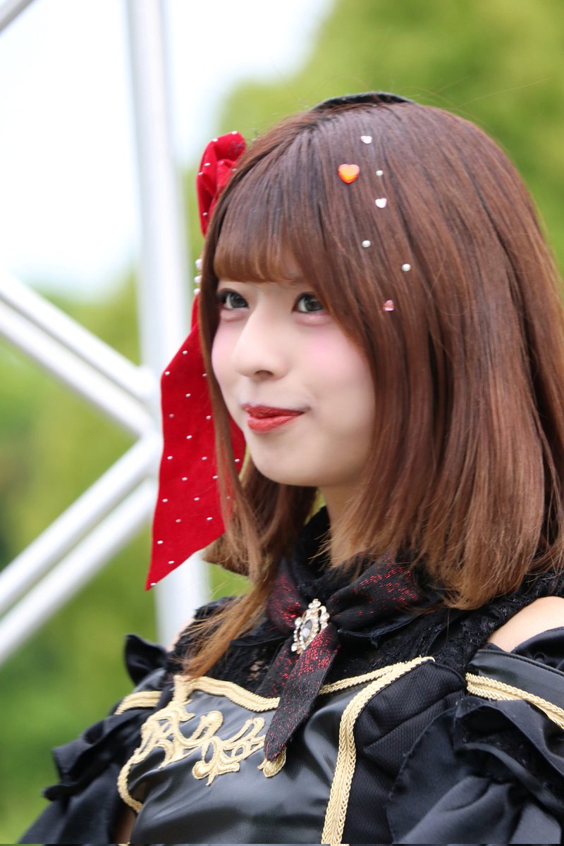 BUDDY95098145's tweet image. 2026年4月29日(水祝)
第16回　推し活肉フェスタ
明石公園 西芝生広場
KRD8🌹
桜井みる🩷🩷
#KRD8
#桜井みる
#みてみてみるるん
#明石肉フェスタ