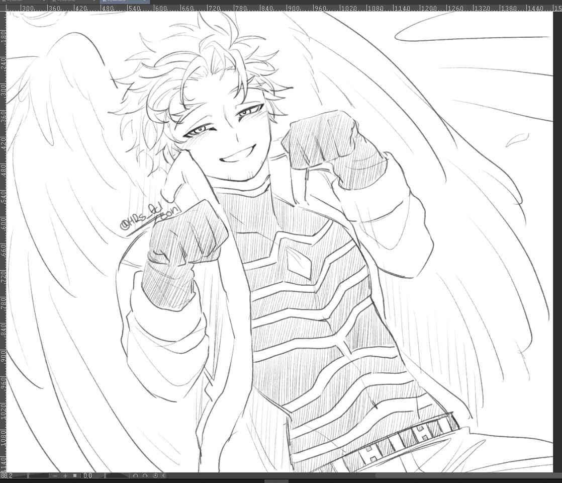 콘🦅 tweet media