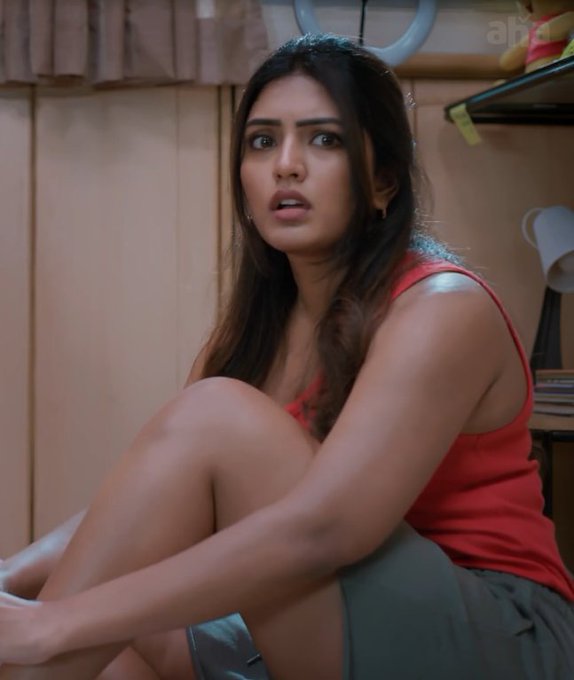 vani seema sissy tweet media