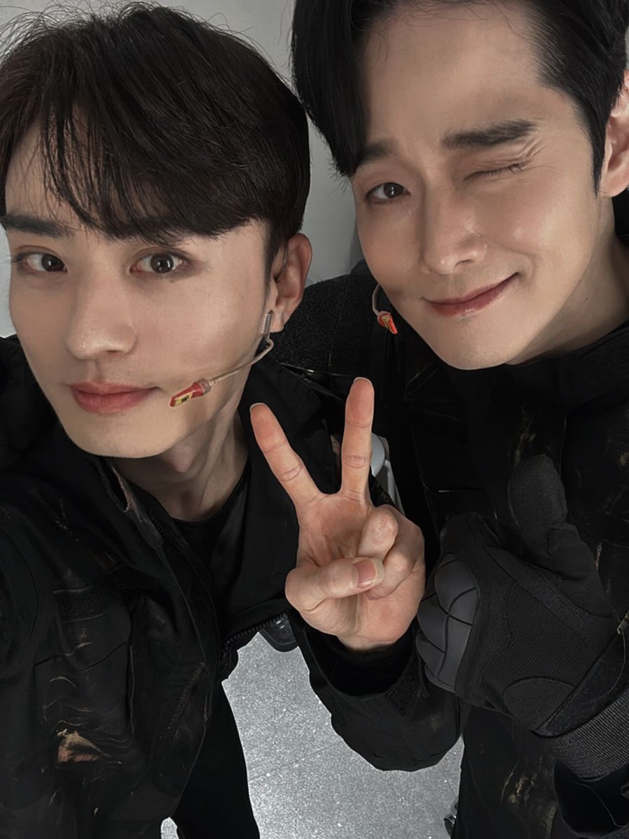 아무개 tweet media