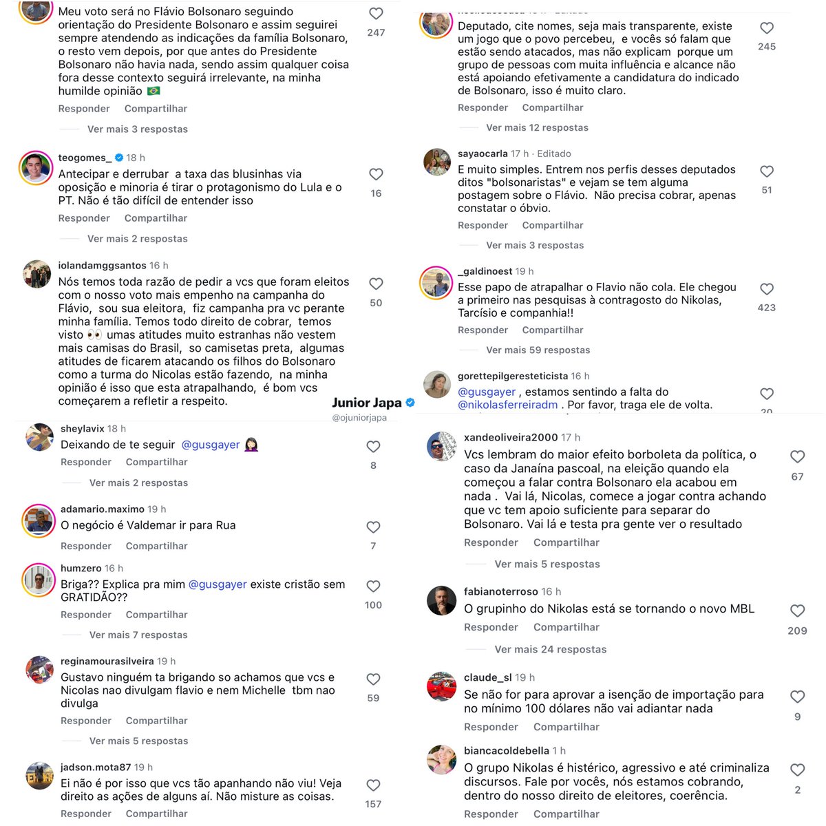 Junior Japa tweet media