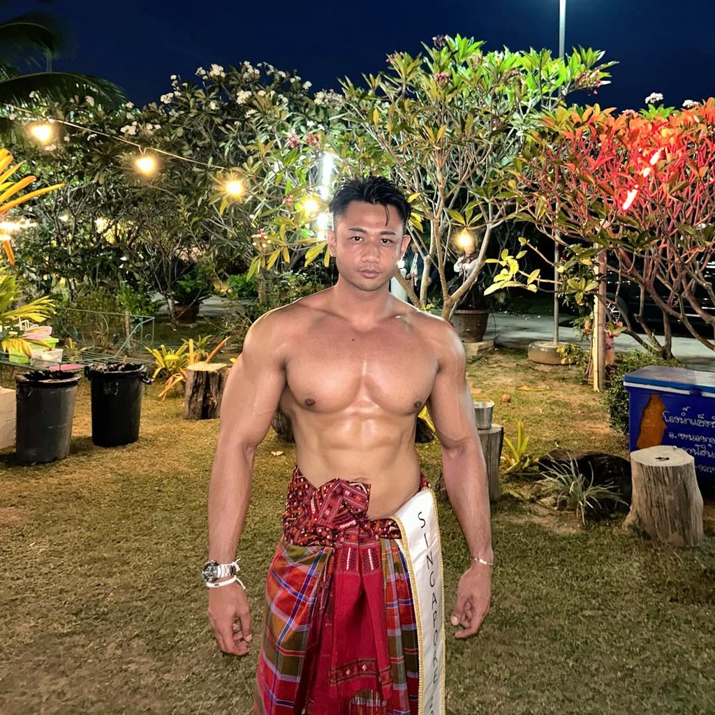 brondmuscleindo 💪 tweet media