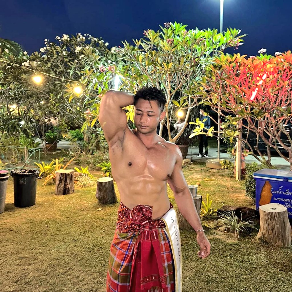 brondmuscleindo 💪 tweet media