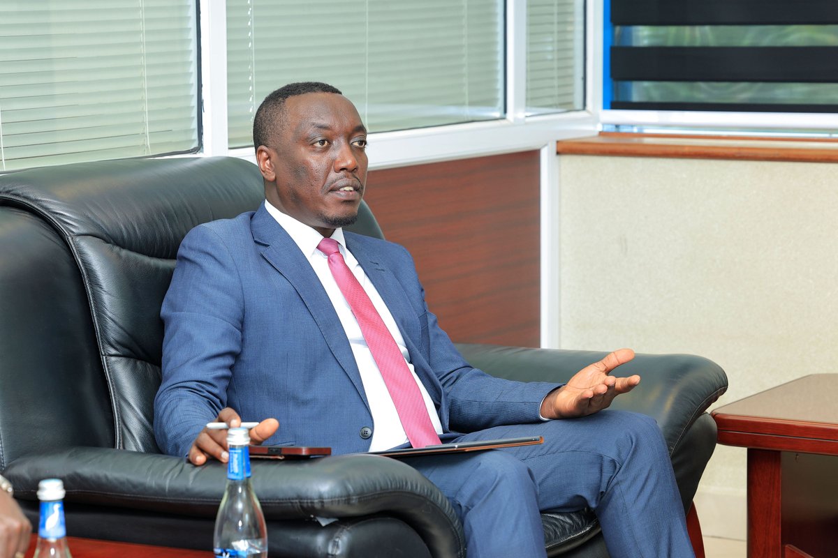 Ministry in charge of Emergency Management tweet media