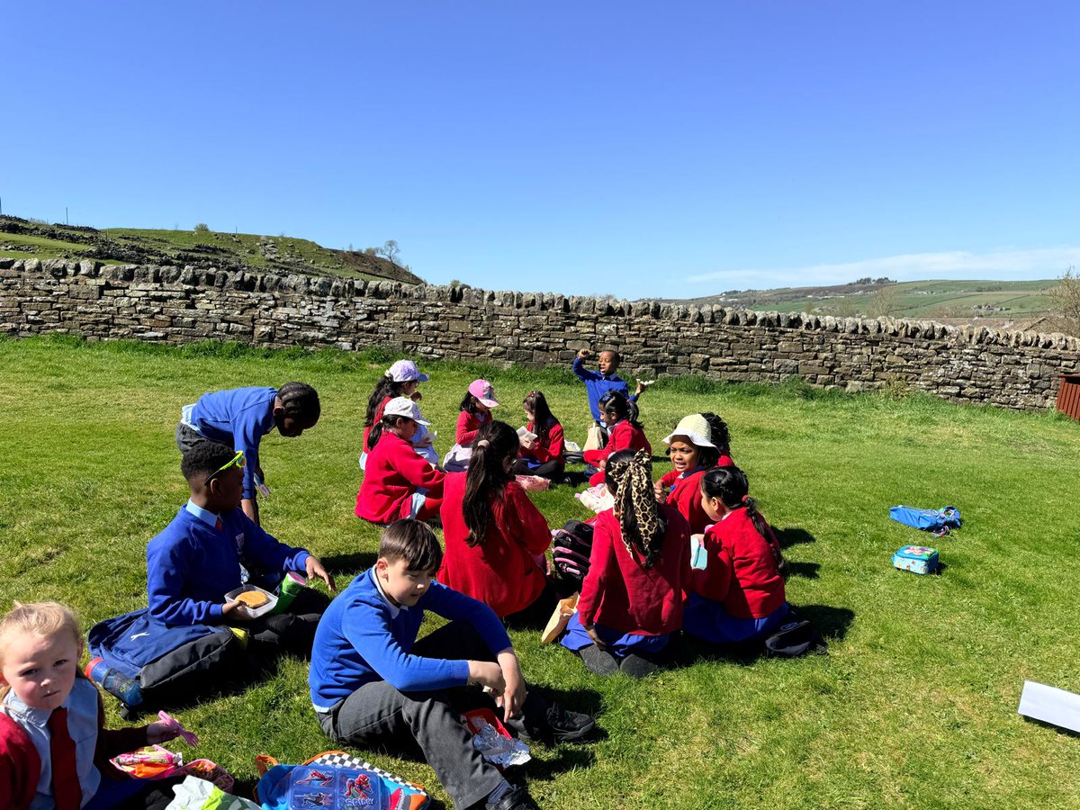 St Cuthbert & The First Martyrs’ School tweet media
