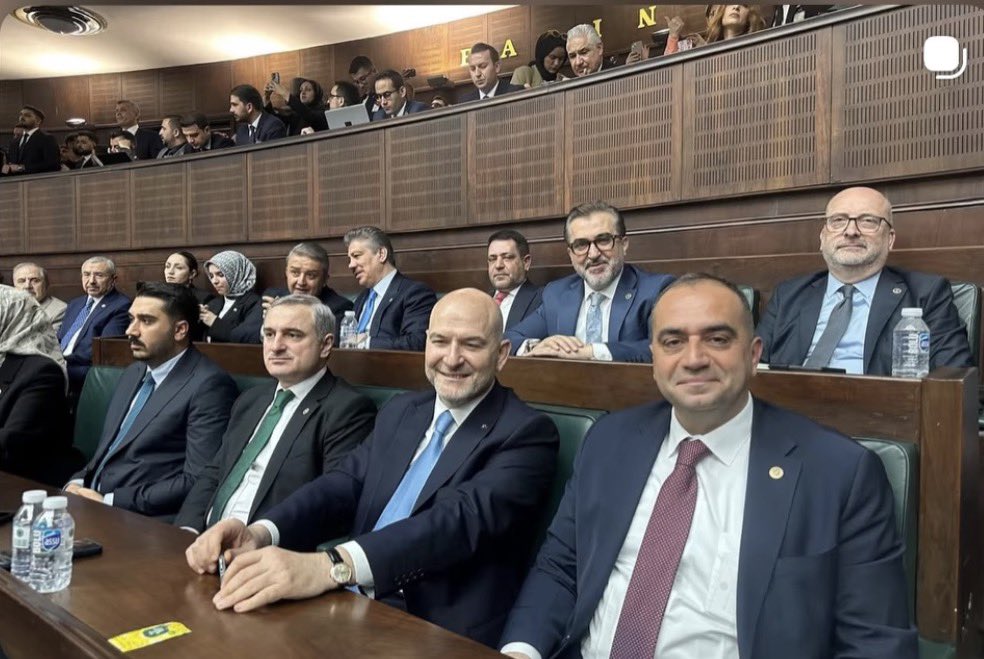 Bülent Çelik tweet media