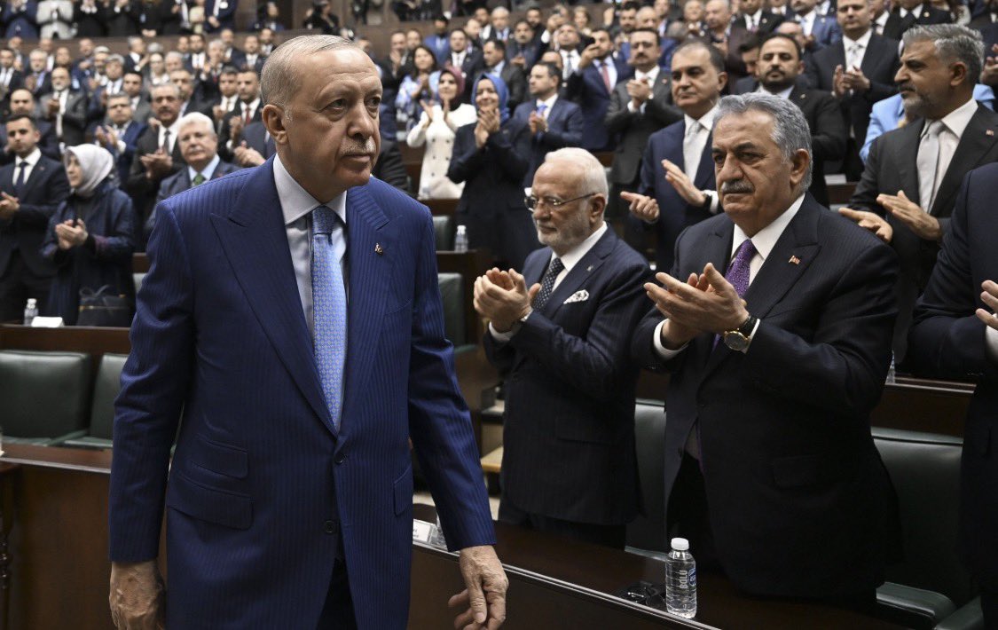 Bülent Çelik tweet media