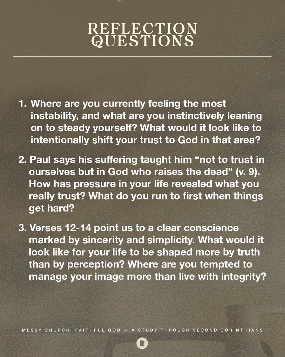 Reliance Church tweet media