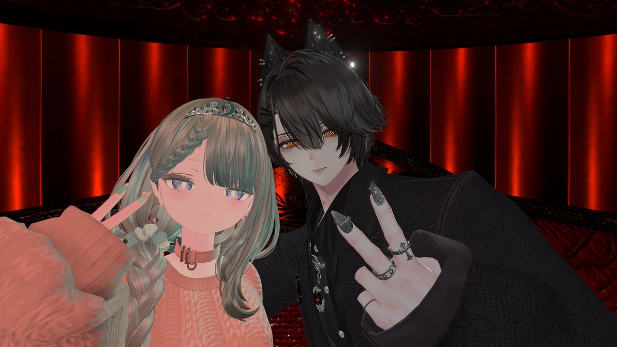 なつめ tweet media