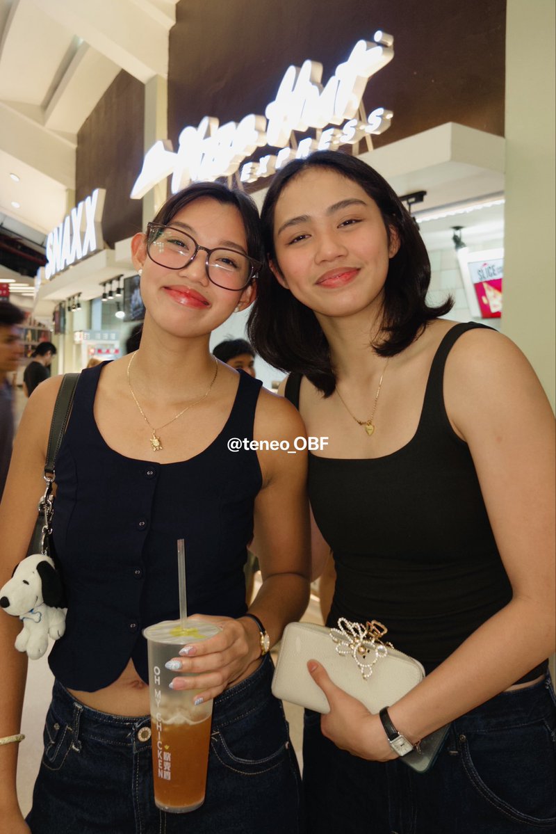 migs | hindi taga ateneo tweet media