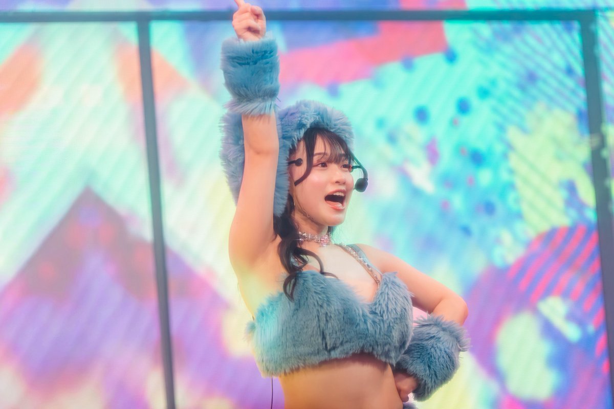 B_Kagamin's tweet photo. #63Angel
#バーレスク東京
#エンタメ活動を止めない

@urara_blq 

2026.4.27 https://t.co/WYwuDuasp1