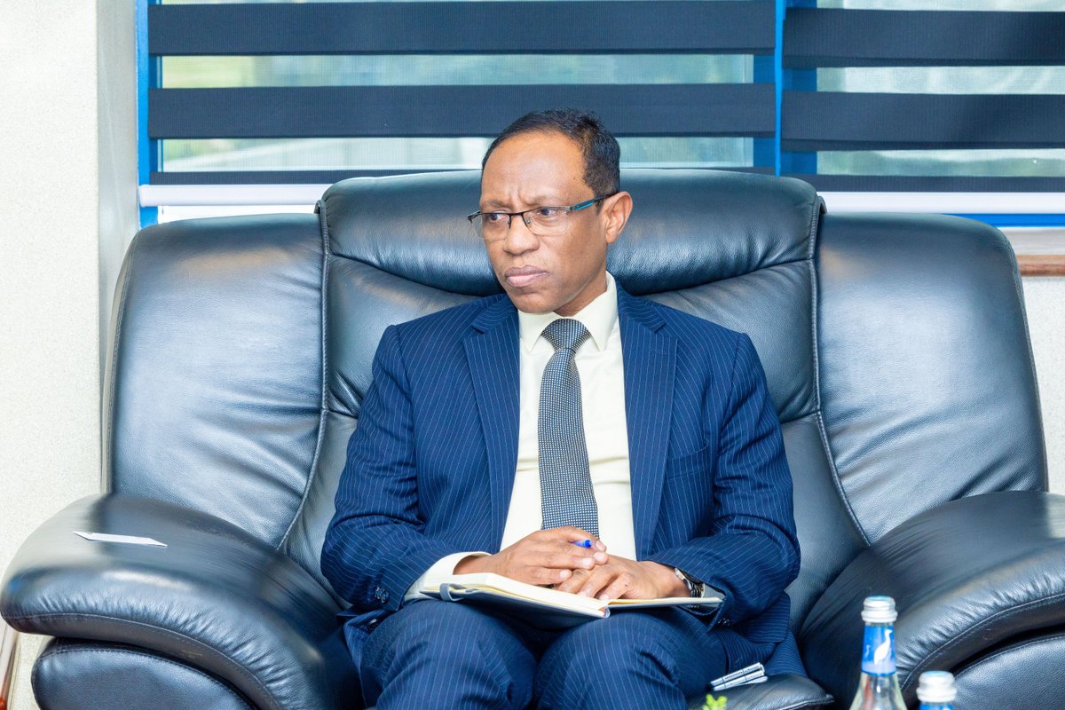 Ministry in charge of Emergency Management tweet media