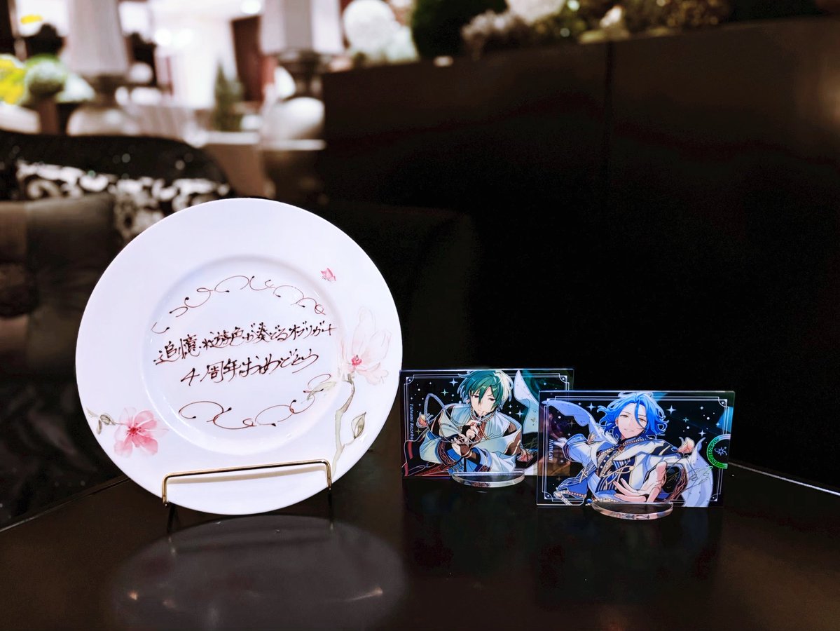 嬢 tweet media