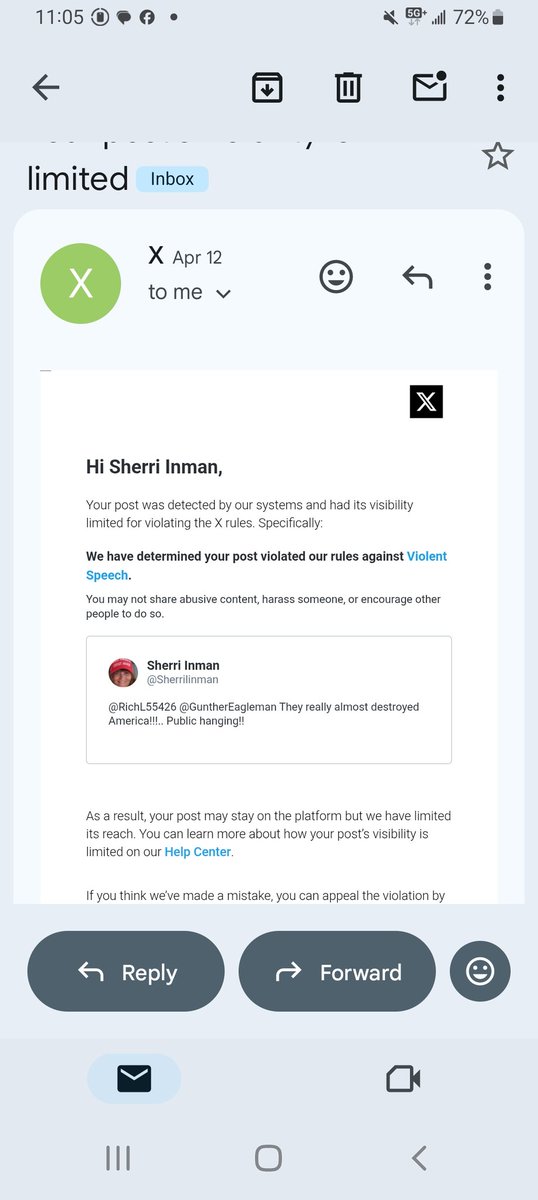 @JustJenRX @elonmusk And I got kicked off X for this.. 👇👇👇👇👇👇