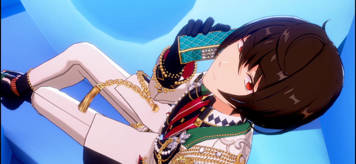 まひる tweet media