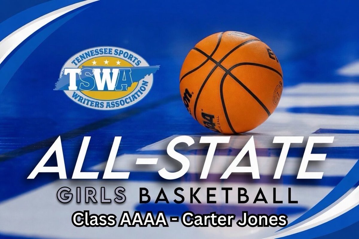 CarterLJones's tweet image. So grateful to wake up to this news! Gave me a little extra energy and motivation for my morning conditioning session 😅 

Thanks @parrotheadvol and the rest of TSWA for rep’n the state… especially the 423. 

#AllState