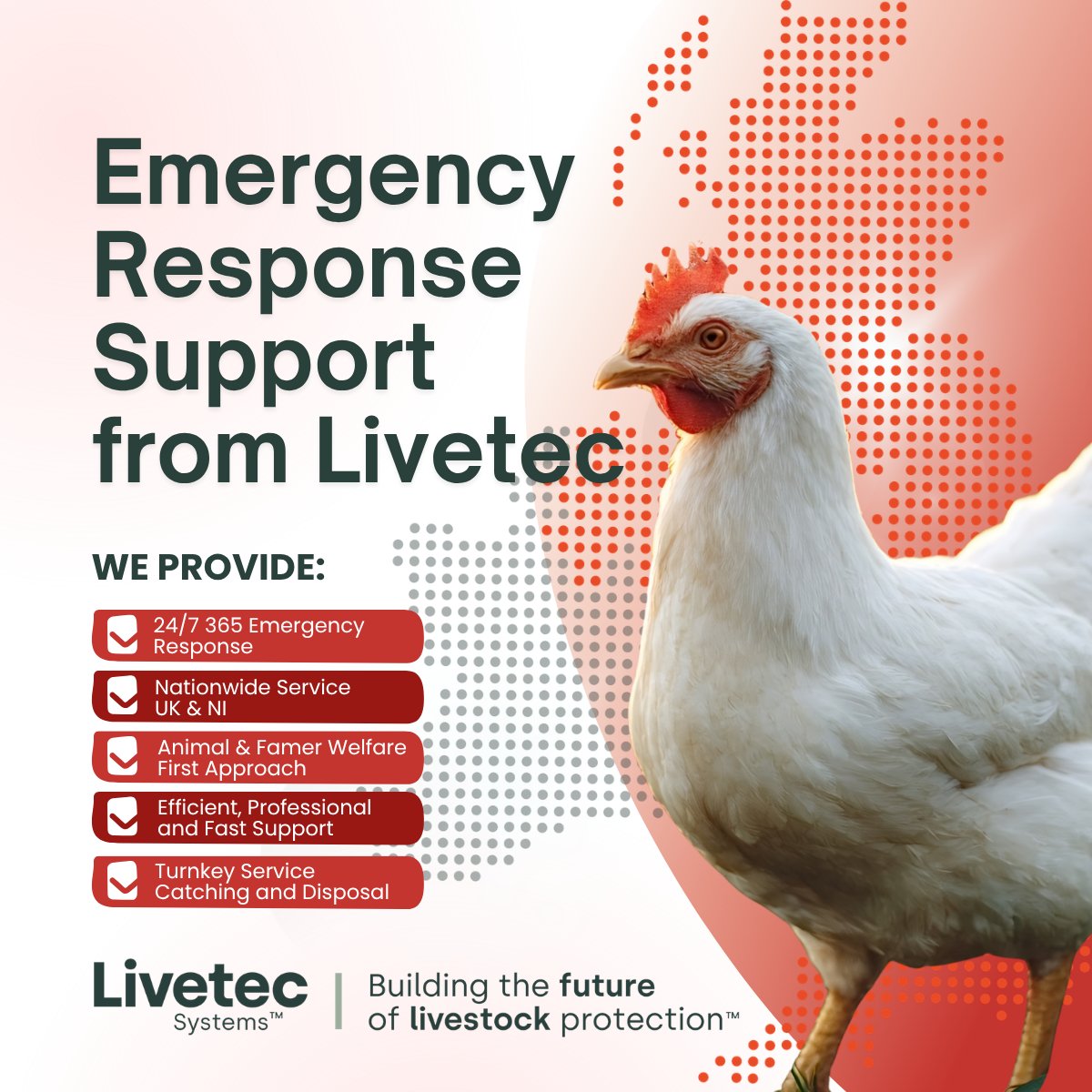 Livetecsystems's tweet photo. If you are experiencing an on-farm emergency situation impacting your livestock head over to our website and click 'Emergency Help' - once you complete the form our team will be in touch ➡️https://t.co/glsQZd2j6z https://t.co/aFL111XJyh