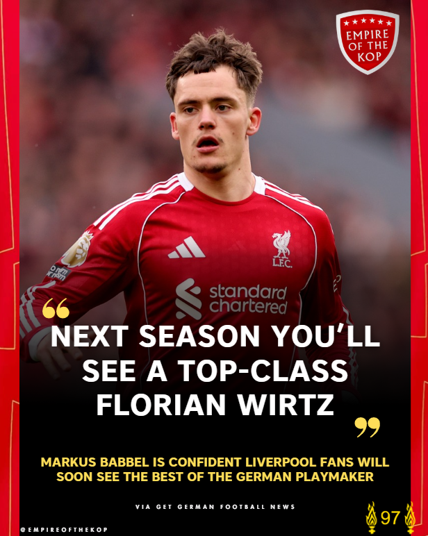 empireofthekop's tweet image. Oh, what a prospect that'll be! 🤩 #LFC