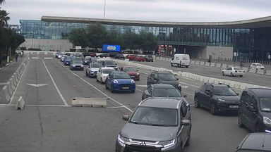 Borders & Coastguard tweet media