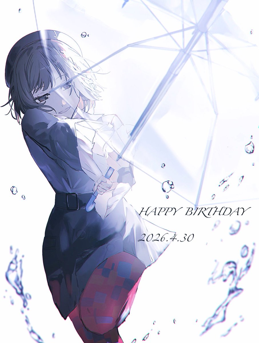 風花 tweet media