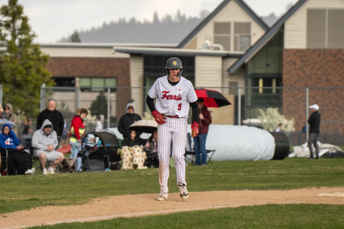 saxonsathletics's tweet image. A few 📸 from Saxon ⚾️'s 4-3 win over Ridgeline on 4/28 at Ferris

#spokane #baseball #gosaxons⚔️