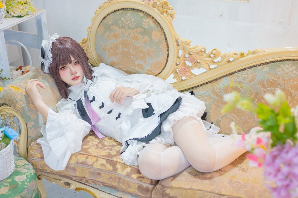 はくとう tweet media