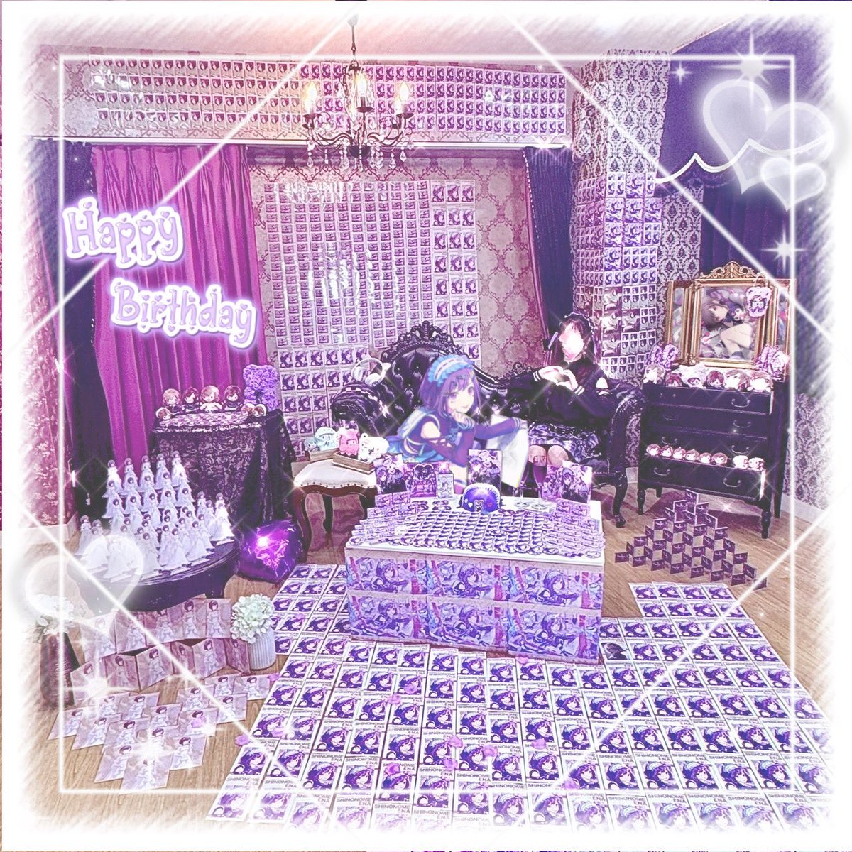緑茶🌱 tweet media