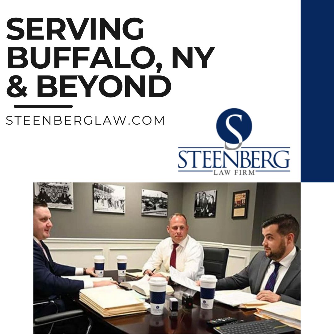 From workers’ compensation to Social Security Disability and personal injury cases — we’re here to help you get the benefits you deserve. 💼 No fees unless we win for you. Let’s get started.

#BuffaloNYAttorney #SocialSecurityDisability #WorkersCompensation #AttorneyAtLaw