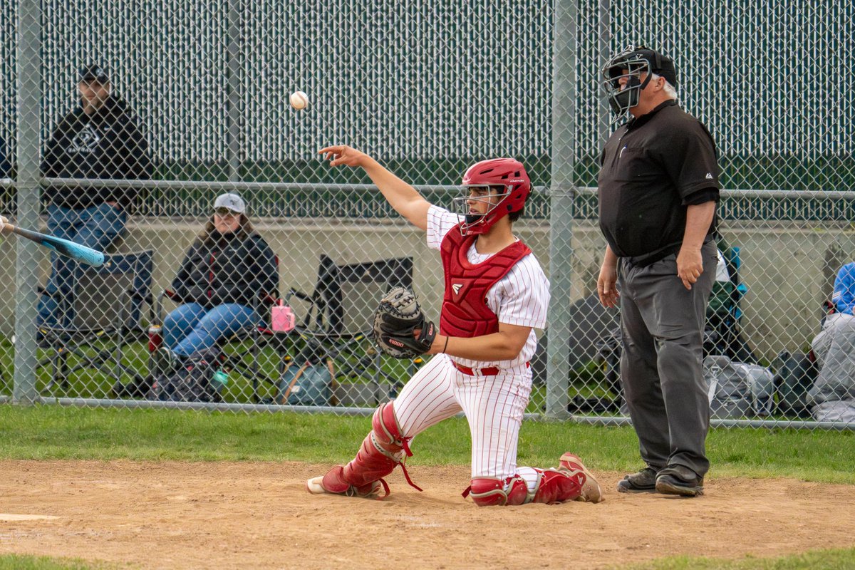saxonsathletics's tweet image. A few 📸 from Saxon ⚾️'s 4-3 win over Ridgeline on 4/28 at Ferris

#spokane #baseball #gosaxons⚔️