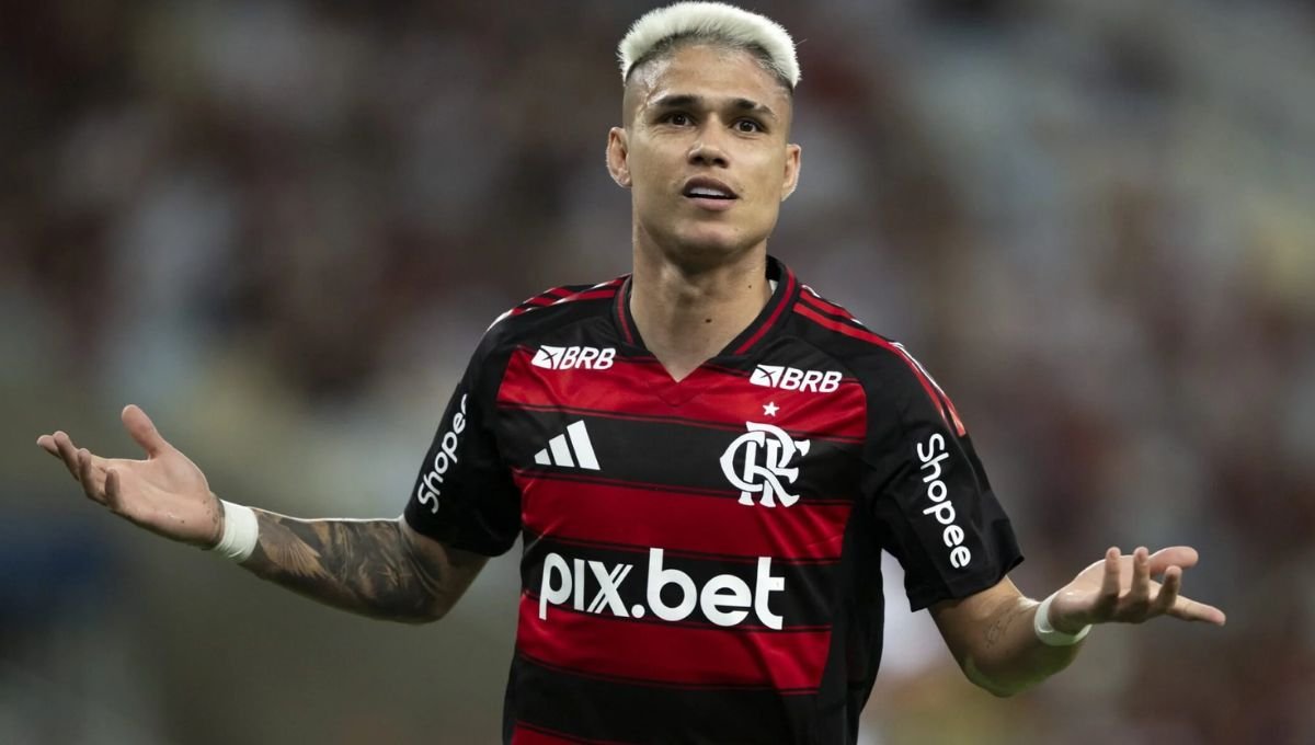 Radar da Bola tweet media