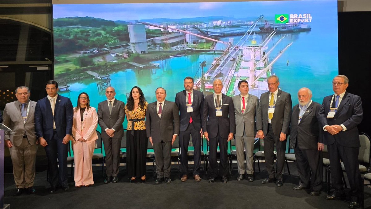 PortosRio tweet media