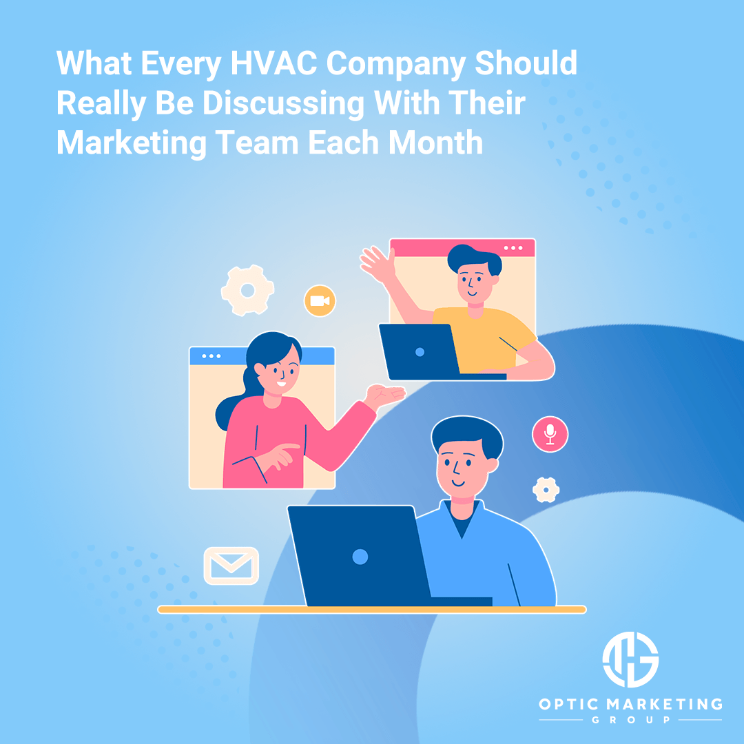 optic_marketing's tweet image. HVAC pros, are you really talking about the right things with your marketing team? 🤔 From leads to local buzz, the right convo can make your business heat up! Read our latest blog for expert advice. 👉 bit.ly/4bhpcfc 
#HVACMarketing #FullServiceMarketingAgency #Optic
