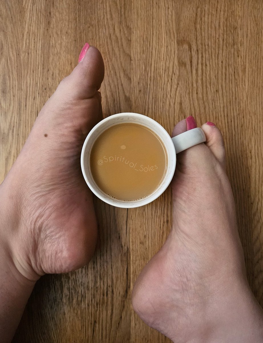 SpiritualSoles tweet media
