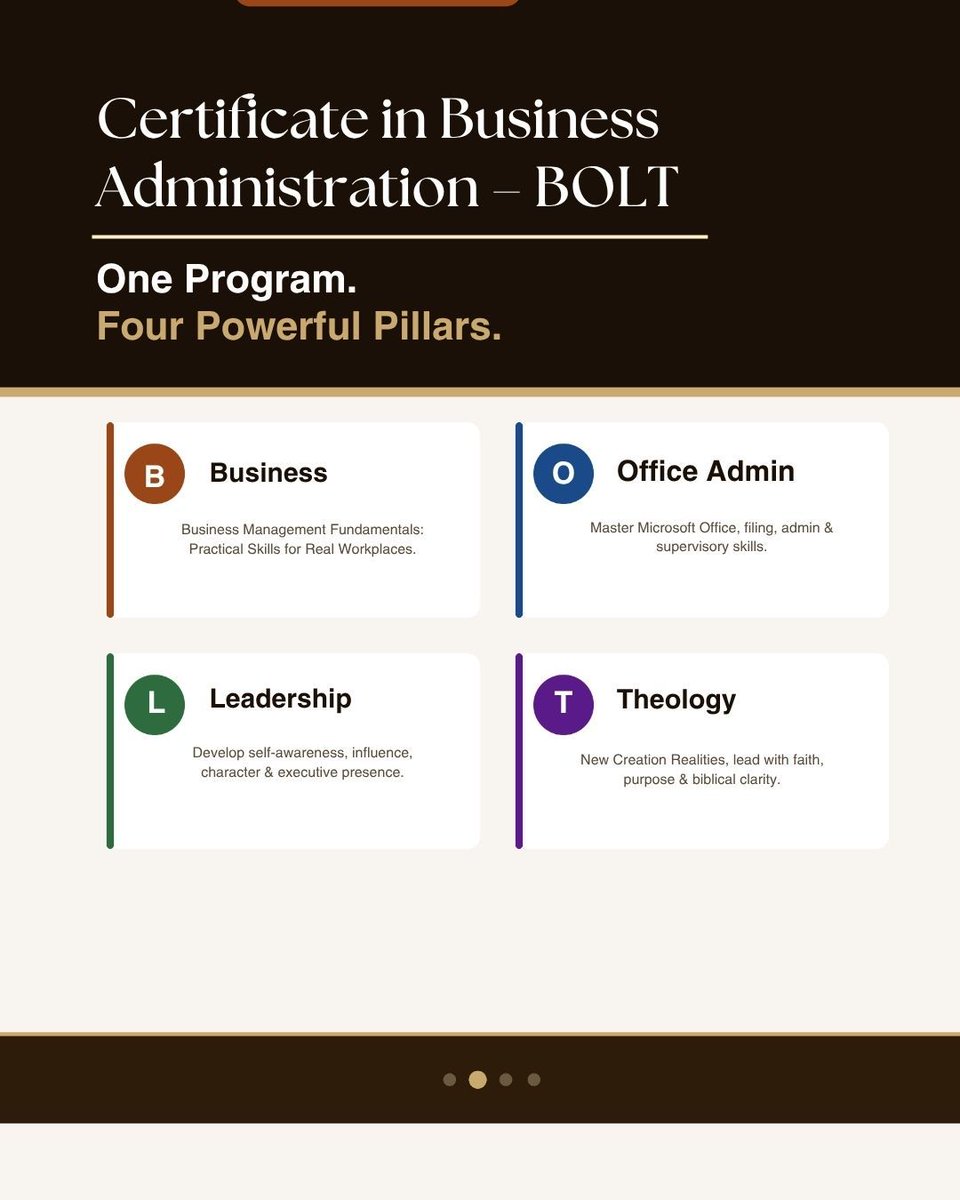 LeadsFaith's tweet image. Apply Now: learn.flu.education/course/index.p…

#FaithLeadsUniversity #fyp #onlineeducation #leadershipskills #theology #officeadmin #businessgrowth