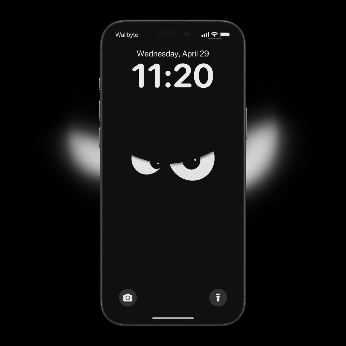 4k_walls's tweet image. New Wallpaper...

❤️ &amp;amp; 🔄 for support!

#wallbyte #amoled #dark #silly #eyes